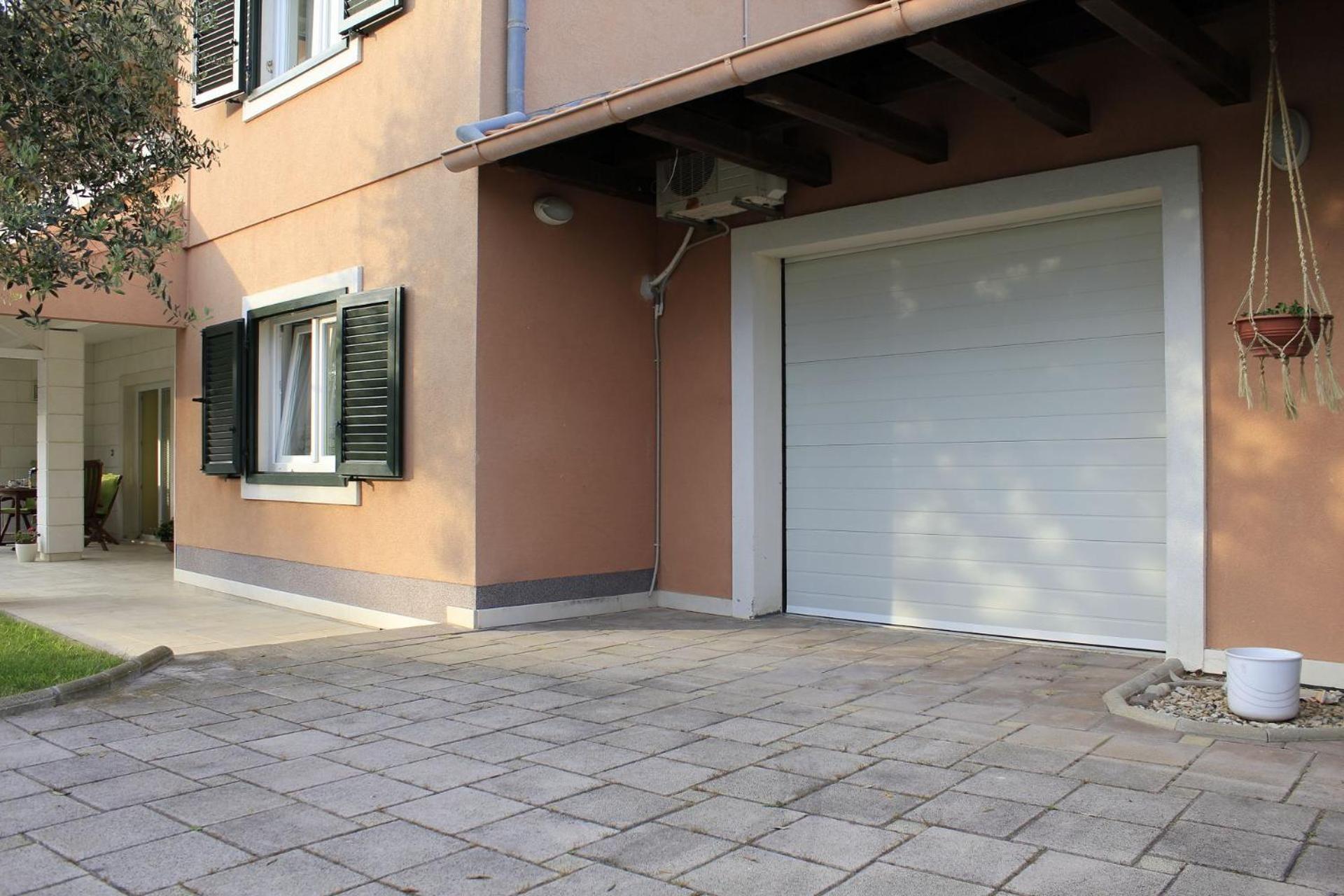 Holiday Home Old Town - Great Location 닌 외부 사진