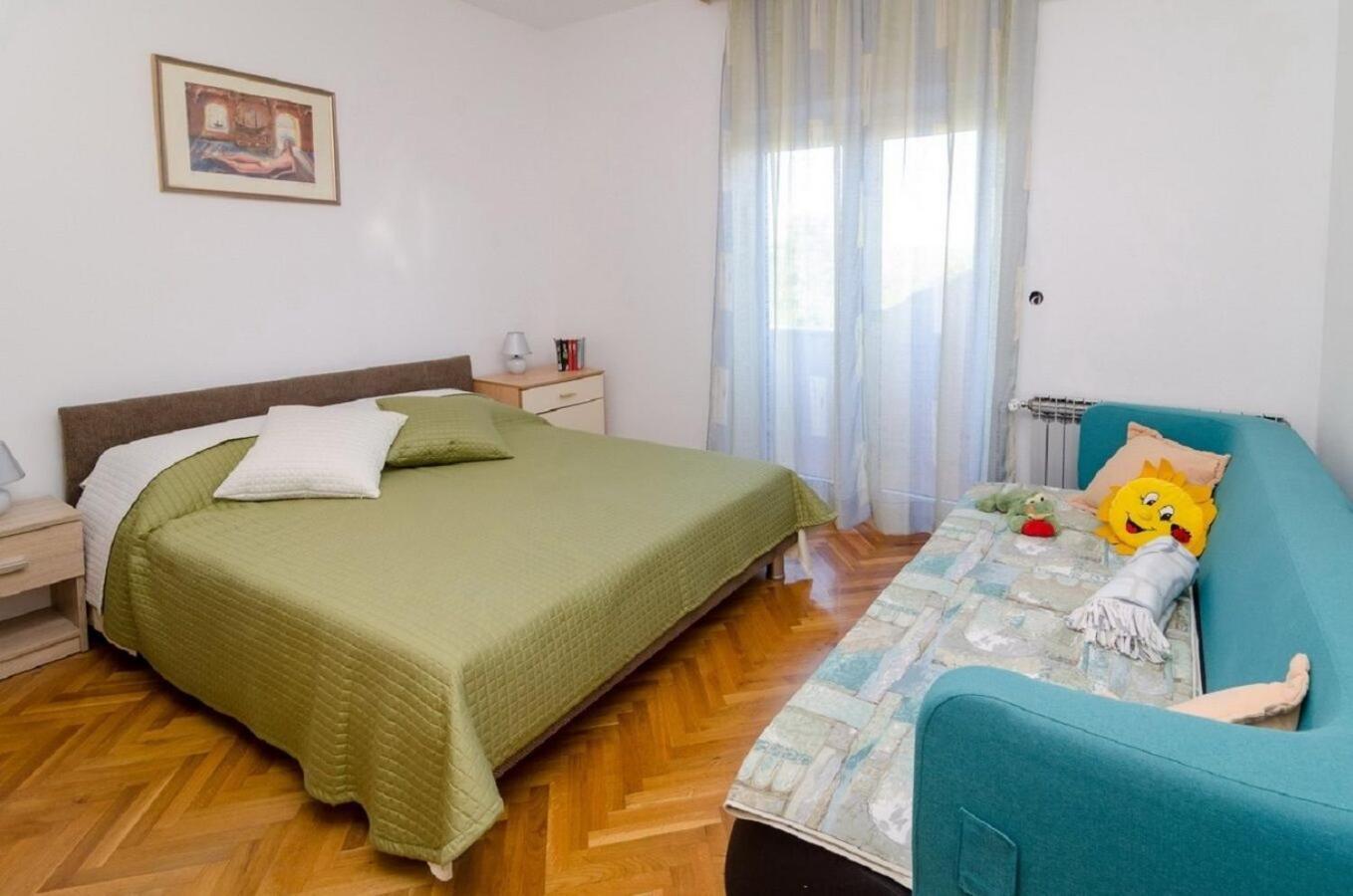 Holiday Home Old Town - Great Location 닌 외부 사진